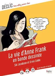 dar-soulami-al-hadita-9791035819316-LA-VIE-D'ANNE-FRANK-EN-BANDE-DESSINEE-COLL-DECLIC
