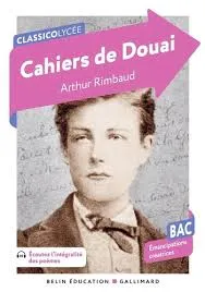 dar-soulami-al-hadita-9791035844585-LES-CAHIER-DE-DOUAI-CLASSICO-LYCEE